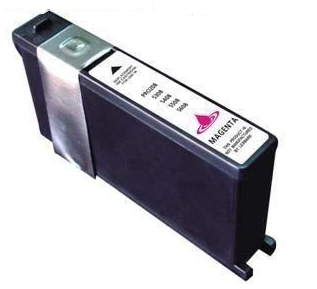 Compatible Lexmark 108XL Magenta Cartridge
